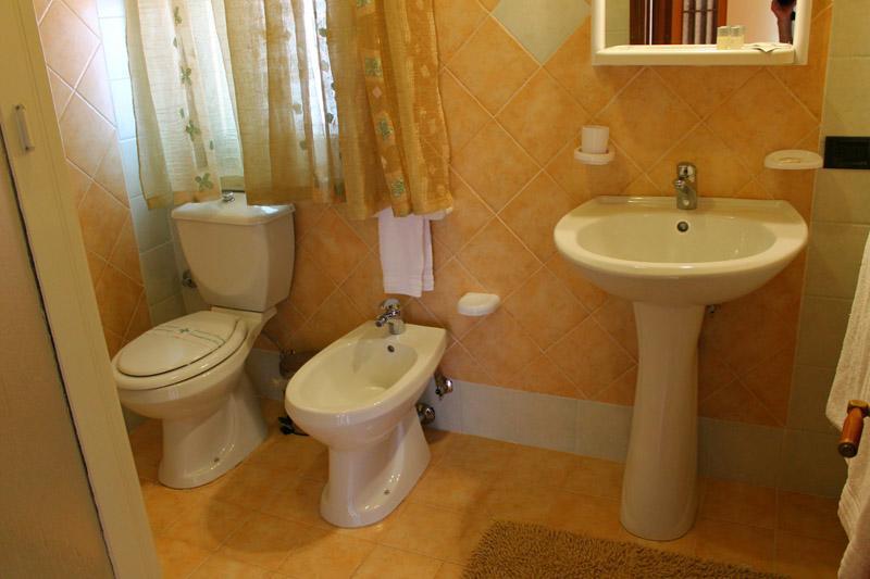 Hotel La Villa Misterbianco Kültér fotó