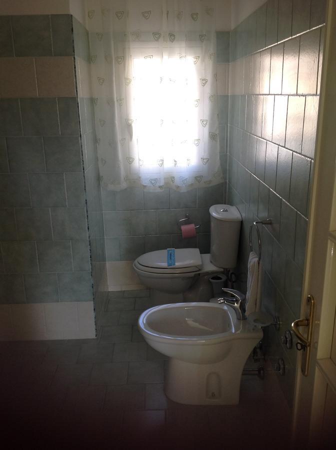 Hotel La Villa Misterbianco Kültér fotó