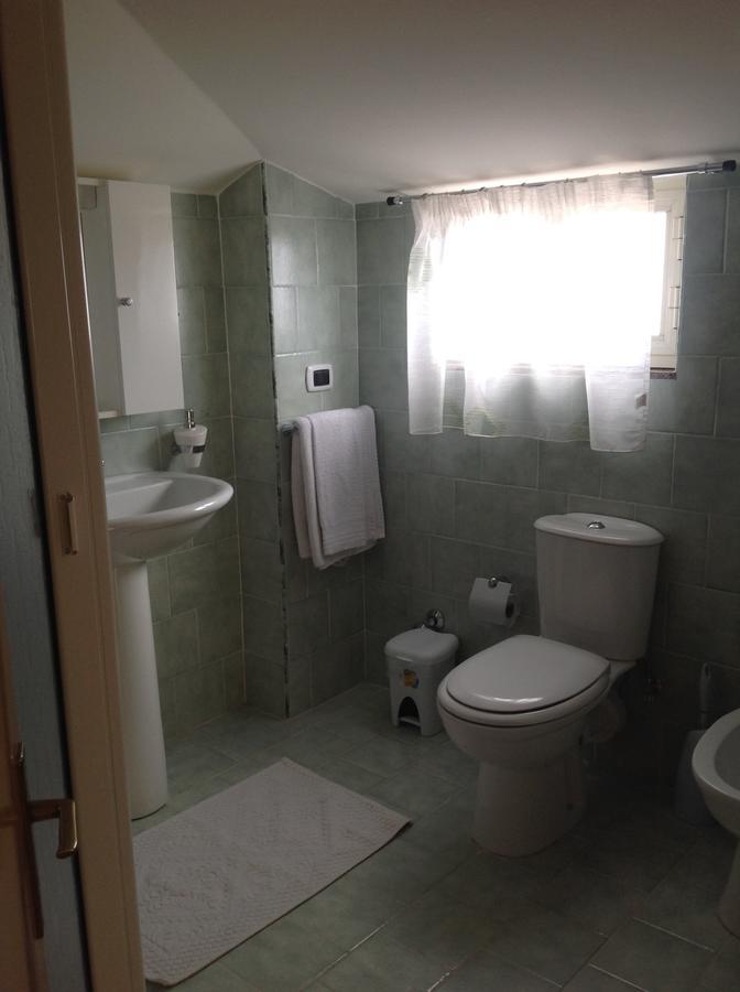 Hotel La Villa Misterbianco Kültér fotó