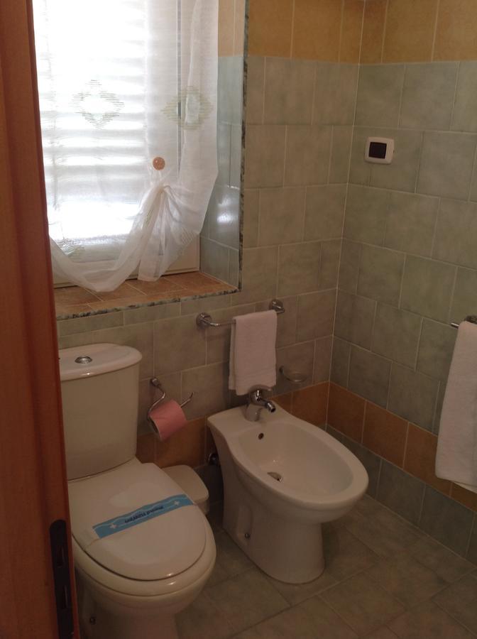 Hotel La Villa Misterbianco Kültér fotó